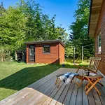 Alvia - 200m From The Sea By Interhome Semesterbostad *
