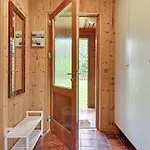 Semesterbostad Alvia - 200m From The Sea By Interhome Bøtø By