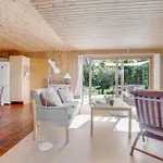 Alvia - 200m From The Sea By Interhome Semesterbostad Bøtø By