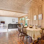 Alvia - 200m From The Sea By Interhome * Bøtø By
