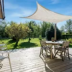 Alvia - 200m From The Sea By Interhome * Bøtø By