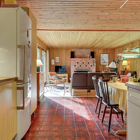 Alvia - 200m From The Sea In Lolland- Falster And Mon By Interhome