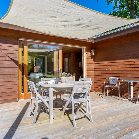 Semesterbostad Alvia - 200m From The Sea By Interhome *