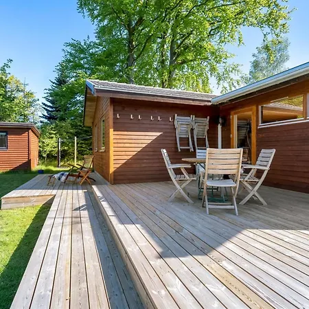 Alvia - 200m From The Sea By Interhome *