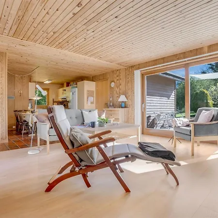 Alvia - 200m From The Sea By Interhome Prázdninový dům *
