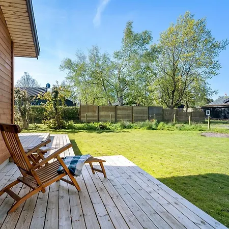 Alvia - 200m From The Sea By Interhome Prázdninový dům